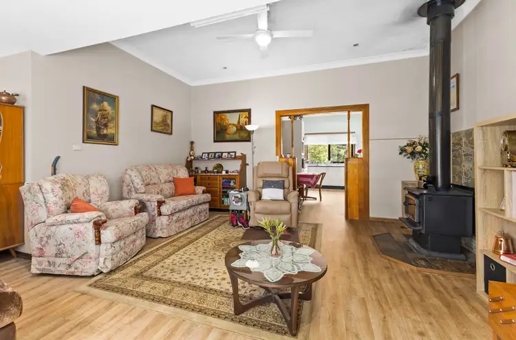 Fifth view of Homely house listing, 8-10 Duke Street, Boolarra VIC 3870