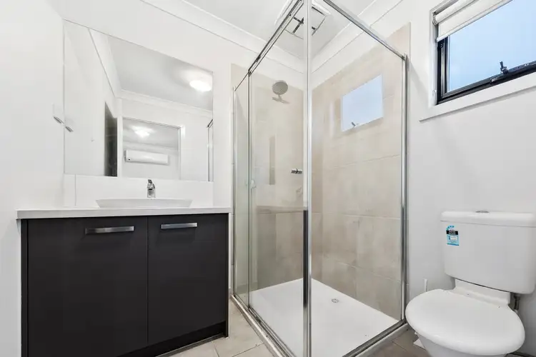 Fourth view of Homely townhouse listing, 16 Wiseman Walk, Wollert VIC 3750