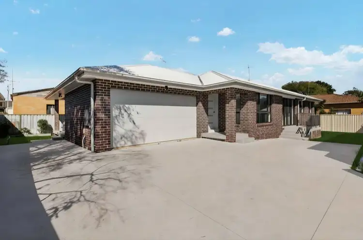 22B Moir Street, Smithfield NSW 2164