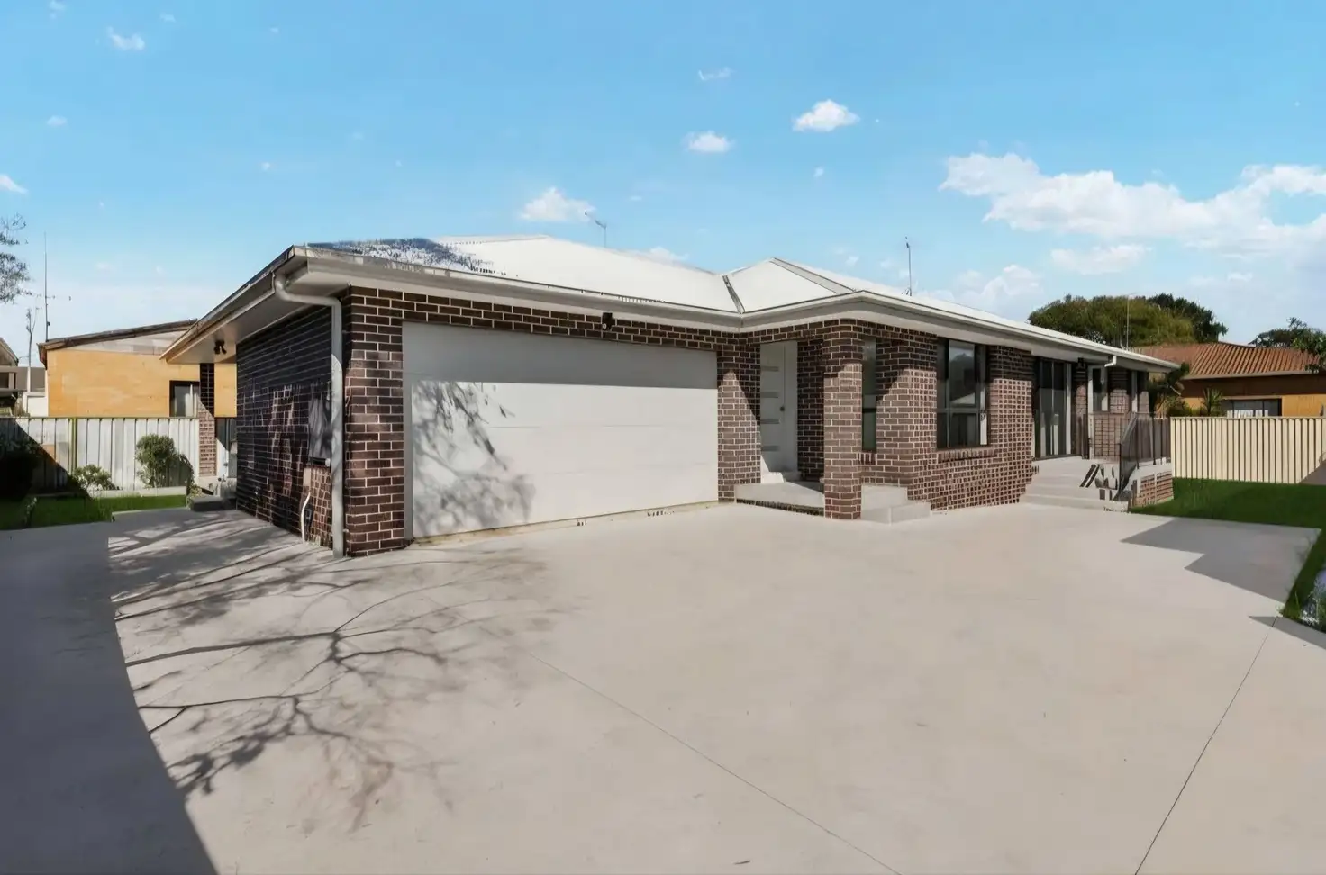 Main view of Homely house listing, 22B Moir Street, Smithfield NSW 2164