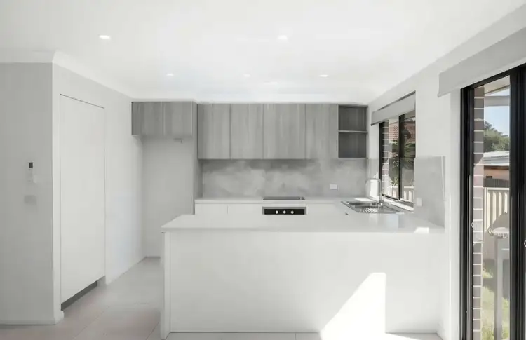 Third view of Homely house listing, 22B Moir Street, Smithfield NSW 2164