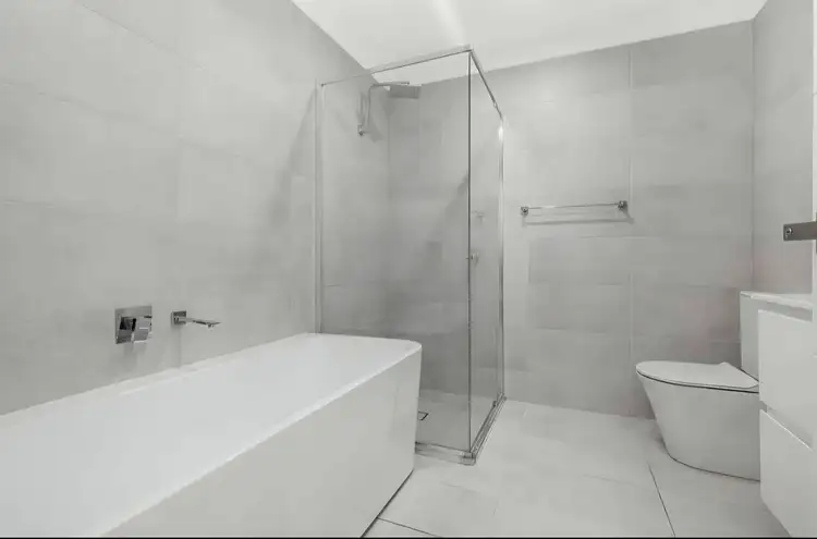 Fourth view of Homely house listing, 22B Moir Street, Smithfield NSW 2164