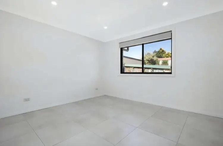 Fifth view of Homely house listing, 22B Moir Street, Smithfield NSW 2164