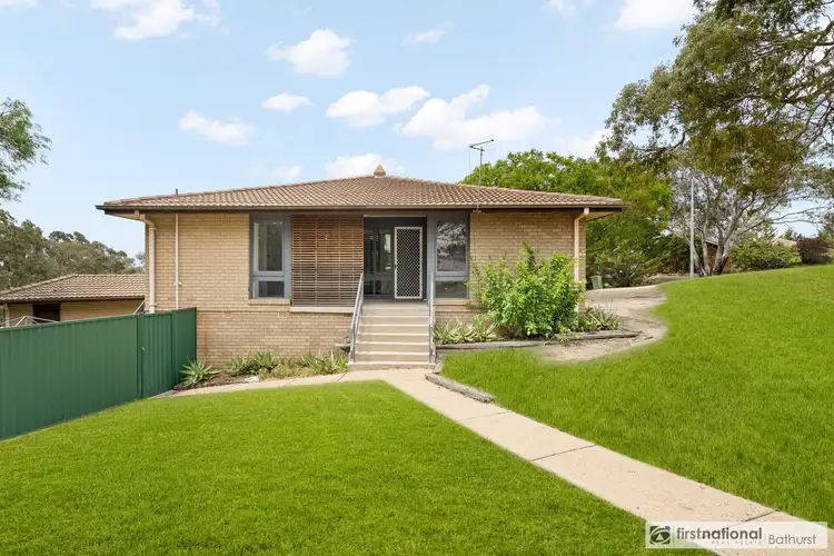 4 Wilkinson Place, Windradyne NSW 2795