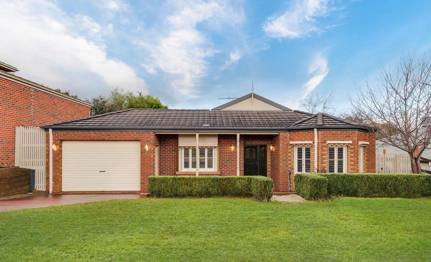 Main view of Homely house listing, 16 Grantham Crescent, Berwick VIC 3806