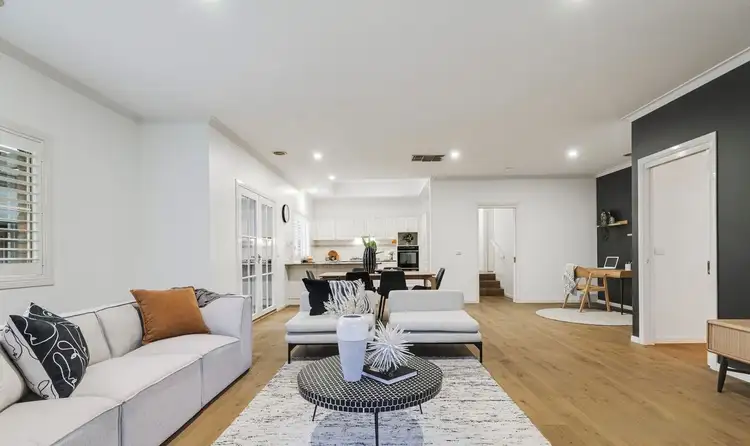 Second view of Homely house listing, 16 Grantham Crescent, Berwick VIC 3806