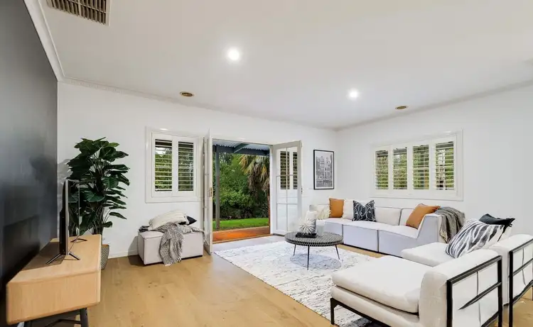 Third view of Homely house listing, 16 Grantham Crescent, Berwick VIC 3806