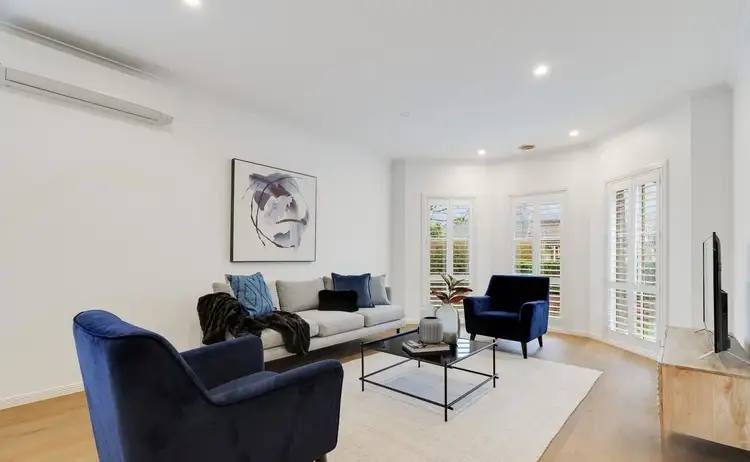 Fourth view of Homely house listing, 16 Grantham Crescent, Berwick VIC 3806