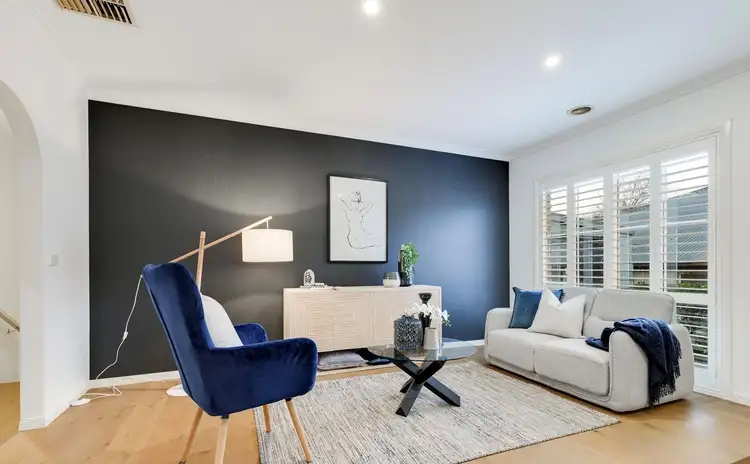 Fifth view of Homely house listing, 16 Grantham Crescent, Berwick VIC 3806