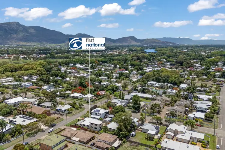 33 GARDEN STREET, Mundingburra QLD 4812