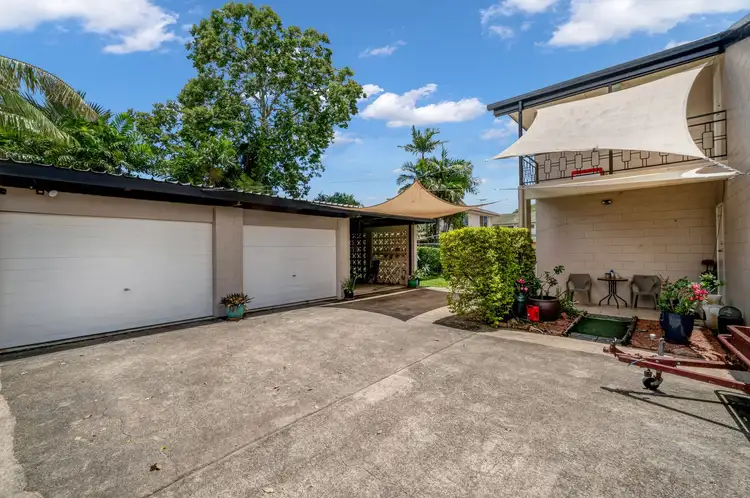 Fourth view of Homely house listing, 33 GARDEN STREET, Mundingburra QLD 4812