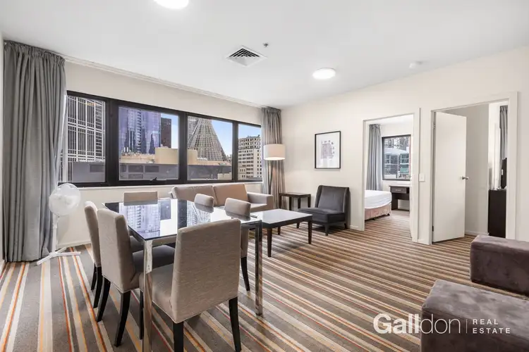 902/250 Elizabeth Street, Melbourne VIC 3000