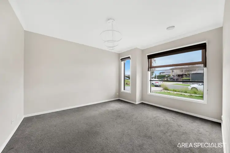 Second view of Homely house listing, 22 Trumpeter Drive, Tarneit VIC 3029