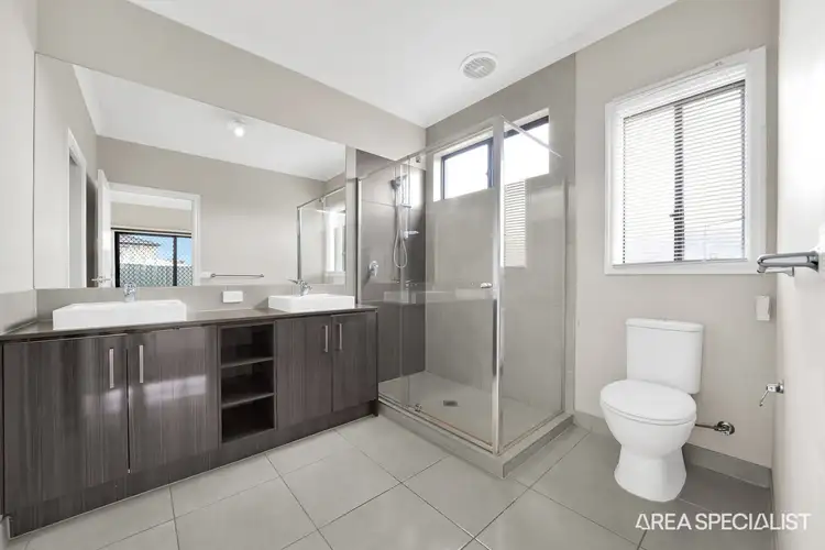 Third view of Homely house listing, 22 Trumpeter Drive, Tarneit VIC 3029