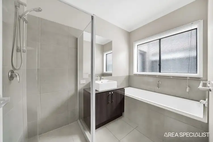 Fifth view of Homely house listing, 22 Trumpeter Drive, Tarneit VIC 3029