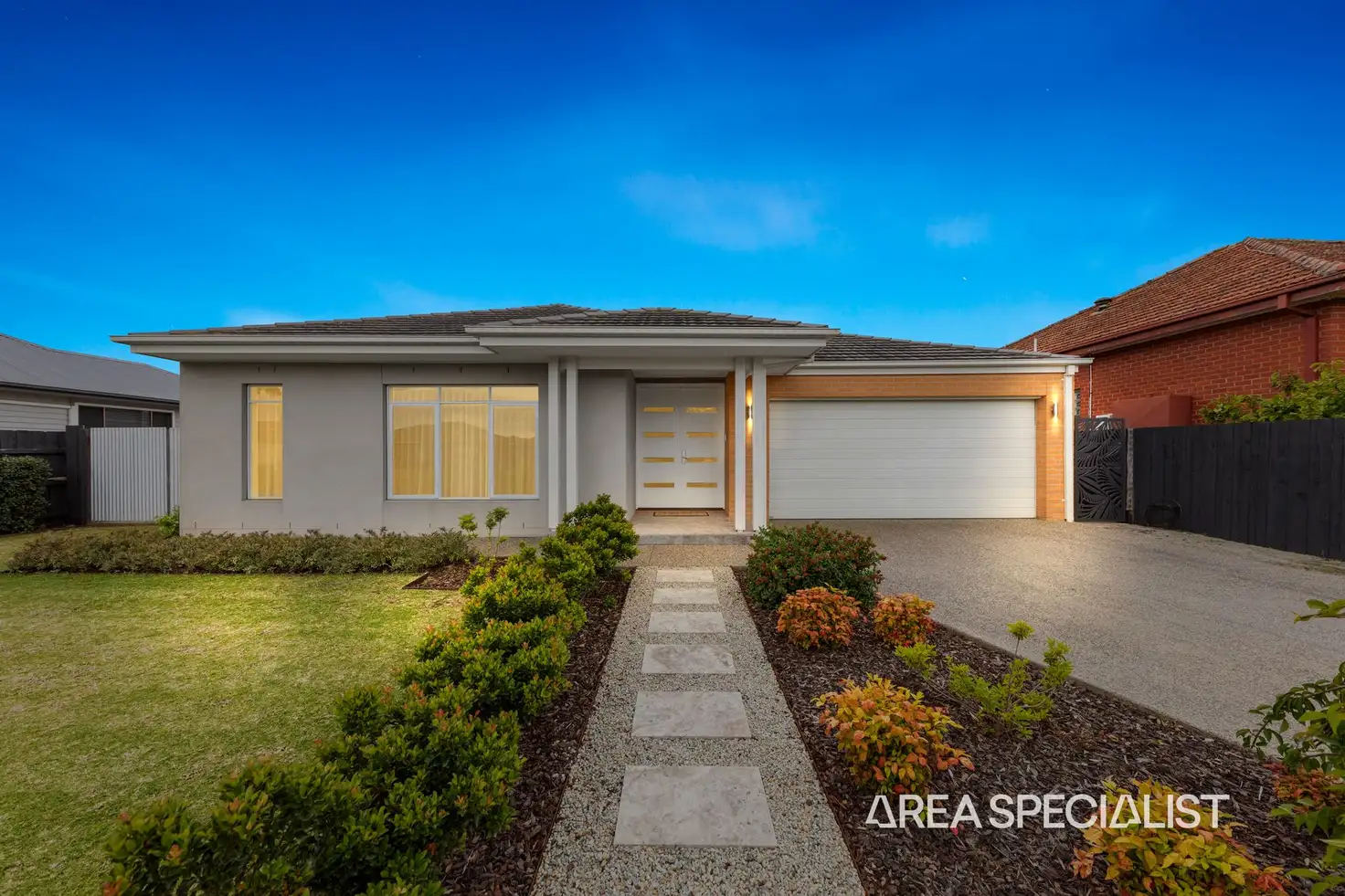 Main view of Homely house listing, 8 Gardner Street, Koo Wee Rup VIC 3981