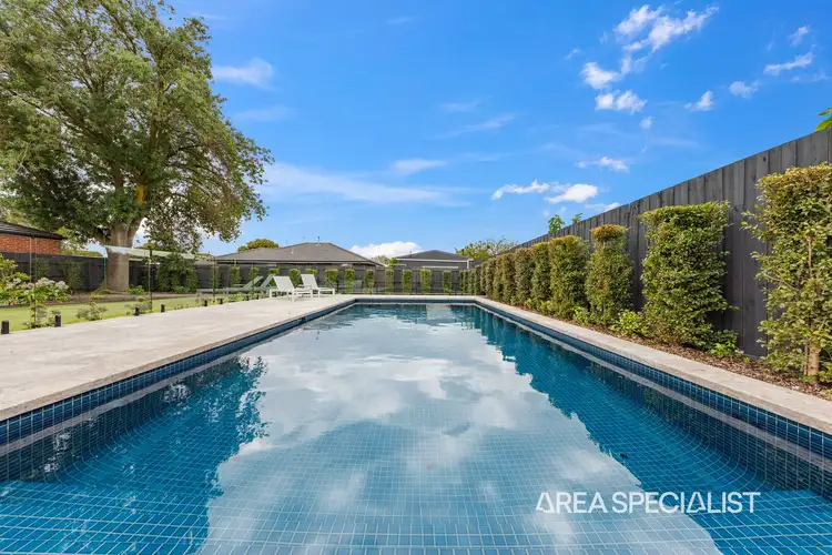 Third view of Homely house listing, 8 Gardner Street, Koo Wee Rup VIC 3981