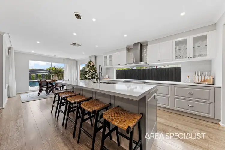 Fourth view of Homely house listing, 8 Gardner Street, Koo Wee Rup VIC 3981