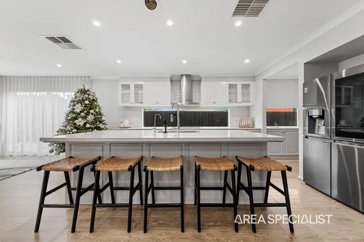 Fifth view of Homely house listing, 8 Gardner Street, Koo Wee Rup VIC 3981