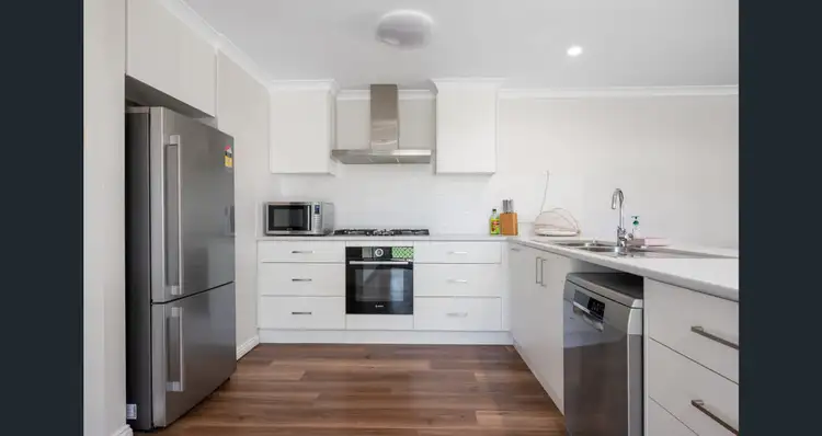 Second view of Homely house listing, 279A Collins Street, Piccadilly WA 6430