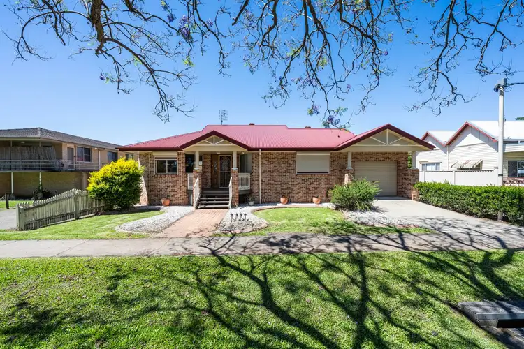 1/188 Pound Street, Grafton NSW 2460
