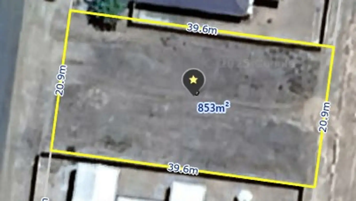 Main view of Homely land listing, 4 DOGWOOD COURT, Miles QLD 4415