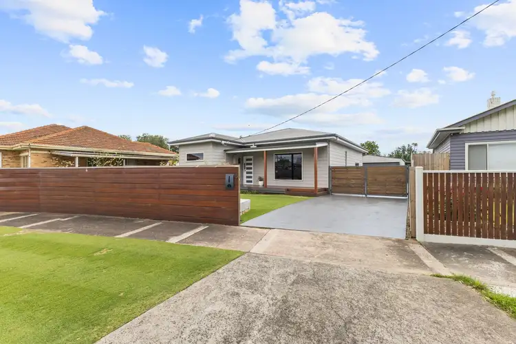 Fourth view of Homely house listing, 8 Broadford Court, Traralgon VIC 3844