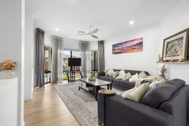 Third view of Homely house listing, 260 LAKESIDE AVENUE, Springfield Lakes QLD 4300