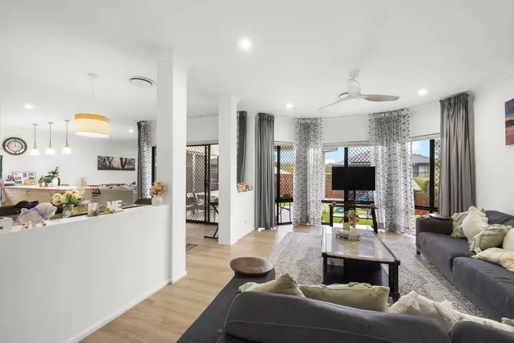 Fourth view of Homely house listing, 260 LAKESIDE AVENUE, Springfield Lakes QLD 4300