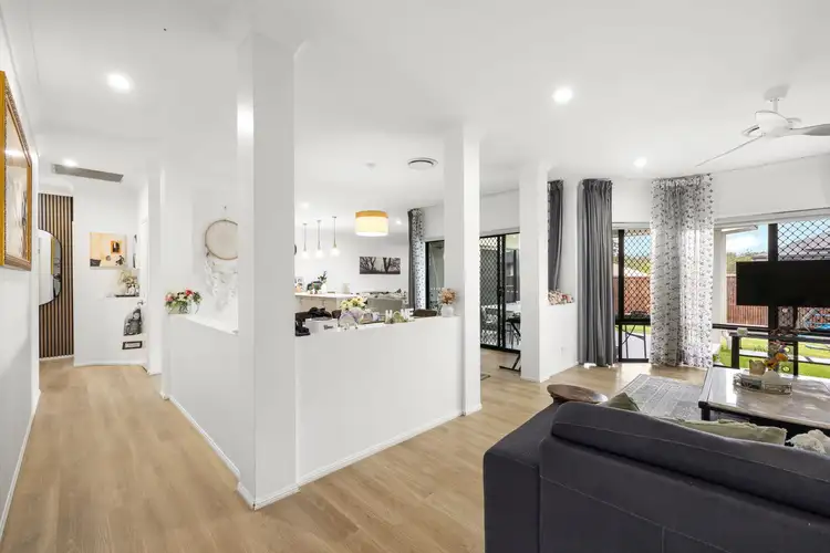 Fifth view of Homely house listing, 260 LAKESIDE AVENUE, Springfield Lakes QLD 4300