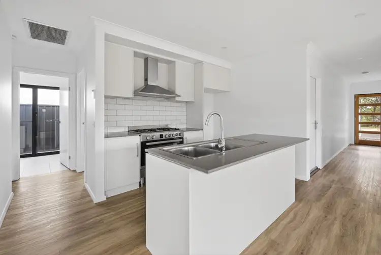 Third view of Homely house listing, 35 Mclean Drive, Horsham VIC 3400