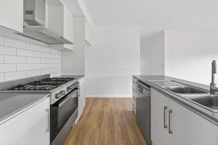 Fourth view of Homely house listing, 35 Mclean Drive, Horsham VIC 3400