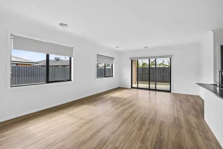 Fifth view of Homely house listing, 35 Mclean Drive, Horsham VIC 3400