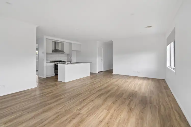 Sixth view of Homely house listing, 35 Mclean Drive, Horsham VIC 3400