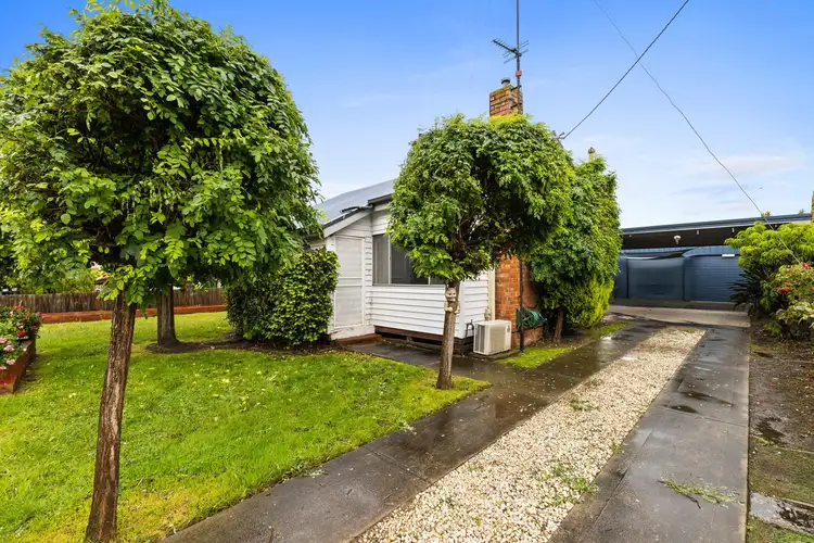 Third view of Homely house listing, 12 Garden Grove, Traralgon VIC 3844