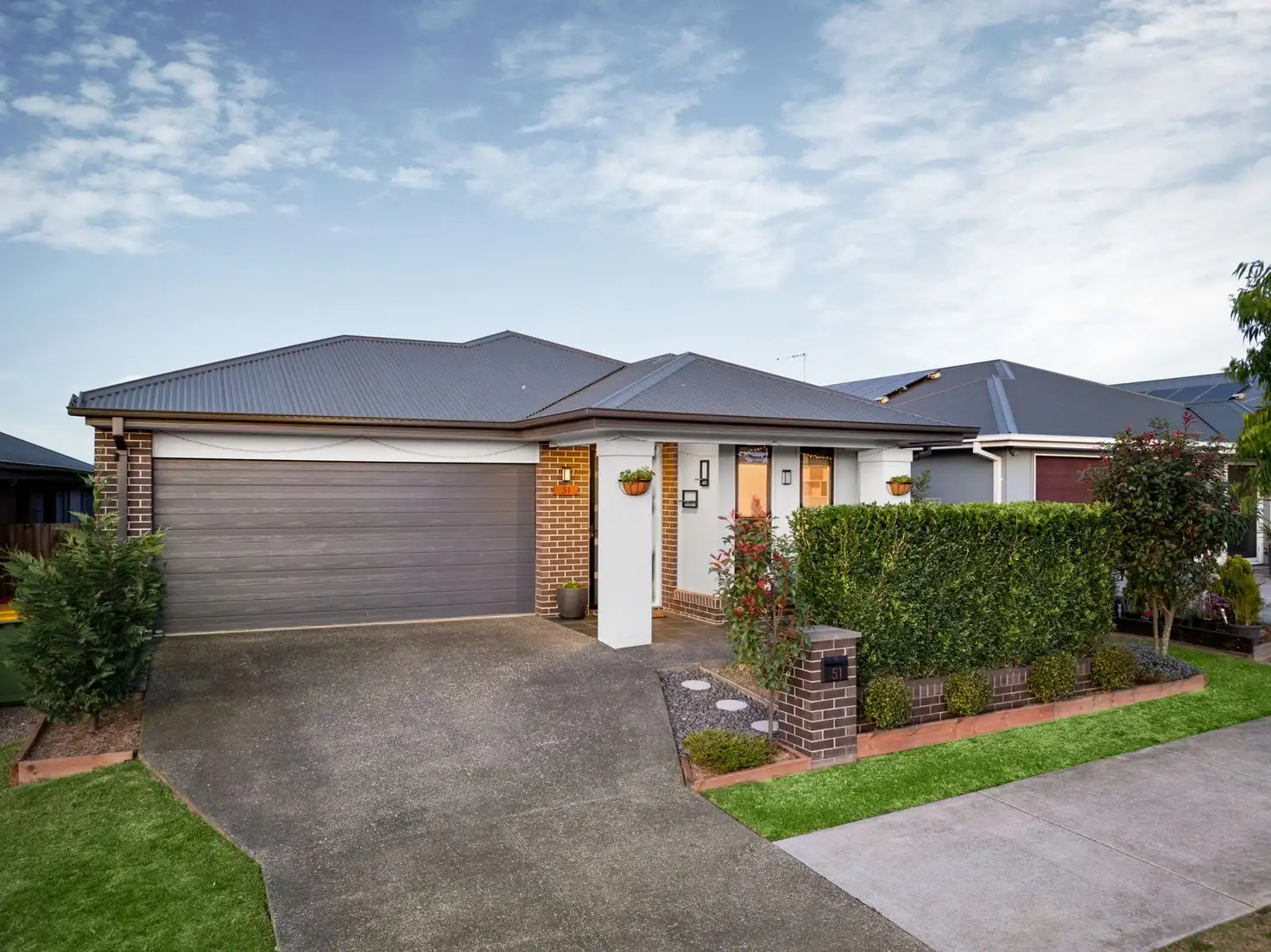 Main view of Homely house listing, 51 SUNBIRD DRIVE, Redbank Plains QLD 4301