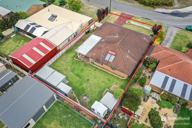 Fifth view of Homely house listing, 101 Elizabeth Street, Albany WA 6330