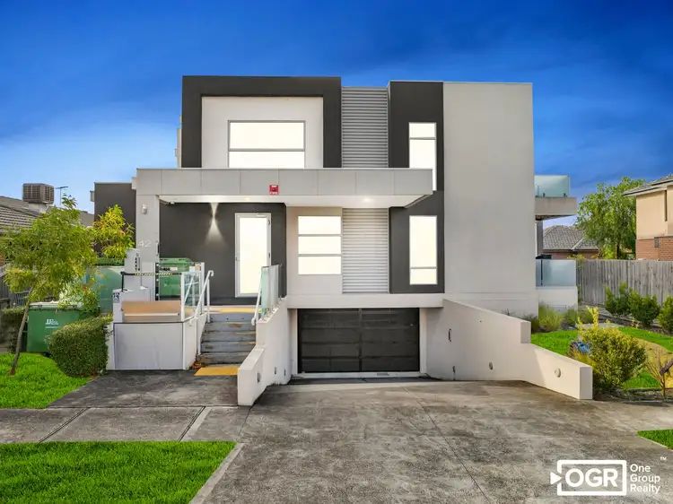 102/42 Rufus Street, Epping VIC 3076