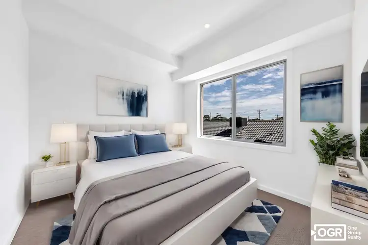 Third view of Homely apartment listing, 102/42 Rufus Street, Epping VIC 3076