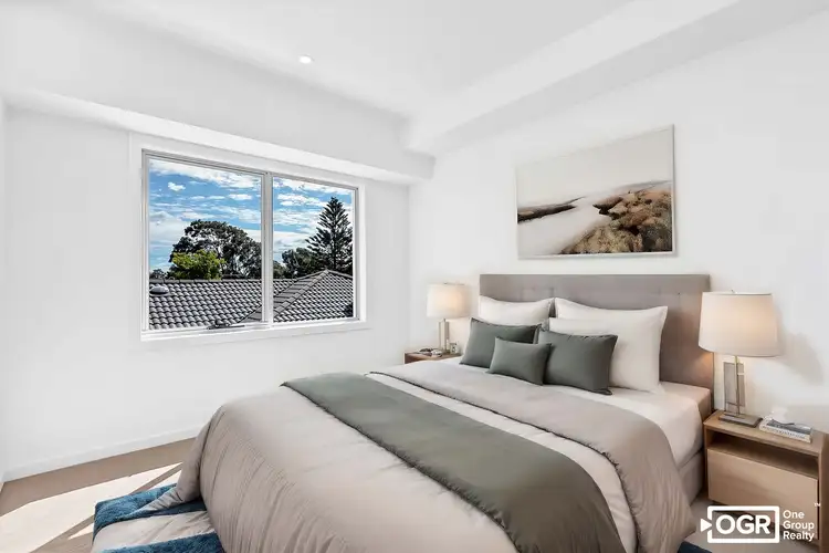 Fifth view of Homely apartment listing, 102/42 Rufus Street, Epping VIC 3076