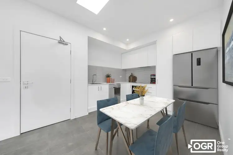 Sixth view of Homely apartment listing, 102/42 Rufus Street, Epping VIC 3076