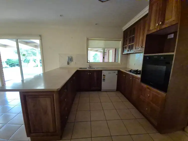 Second view of Homely house listing, 6 Milia Court, Mildura VIC 3500