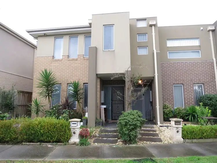 38 Everitt Street Everitt Street, Dandenong VIC 3175