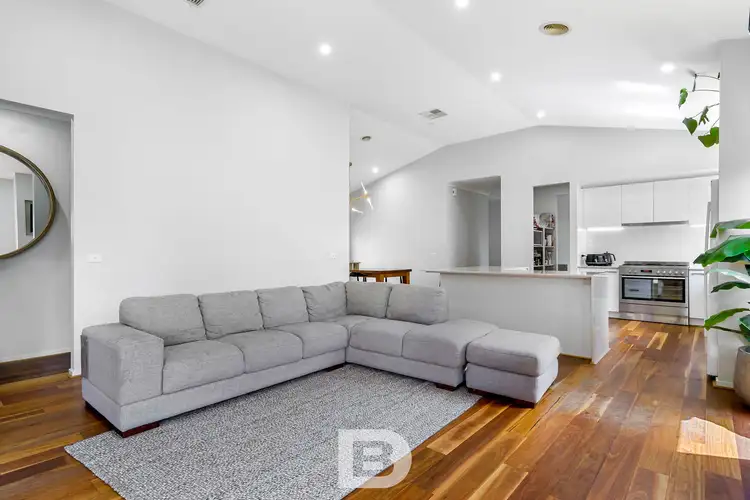 Third view of Homely house listing, 4 Heffernan Court, Woodend VIC 3442