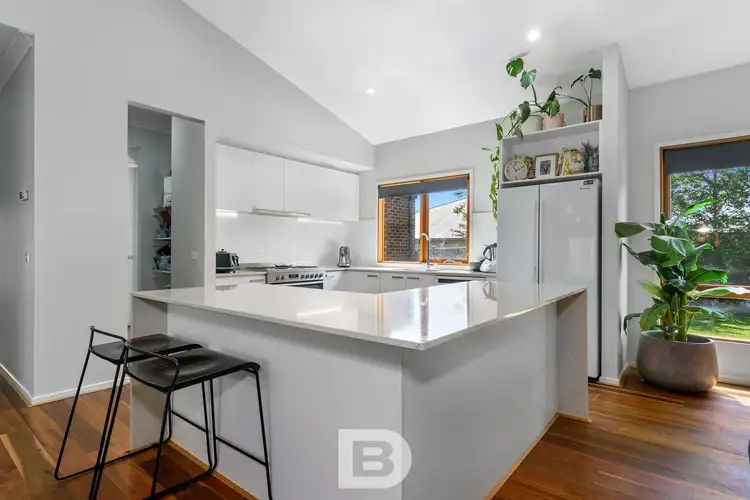 Fourth view of Homely house listing, 4 Heffernan Court, Woodend VIC 3442