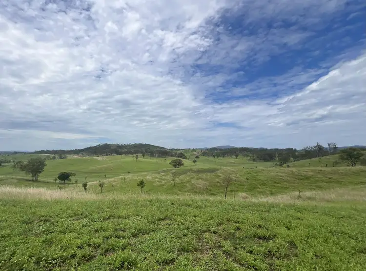 208 Rosehill Road, Kolonga QLD 4671