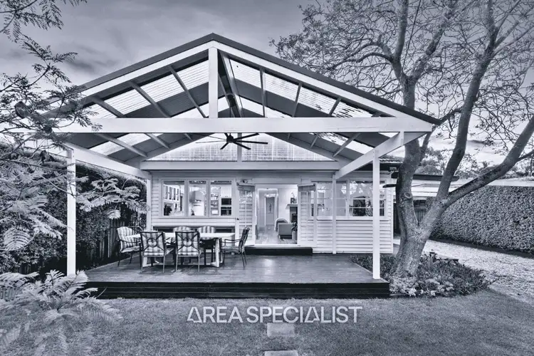 130 Cranbourne-Frankston Road