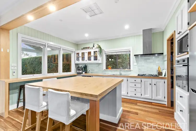 Second view of Homely house listing, 130 Cranbourne-Frankston Road, Langwarrin VIC 3910