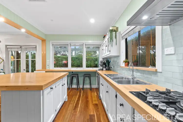 Third view of Homely house listing, 130 Cranbourne-Frankston Road, Langwarrin VIC 3910