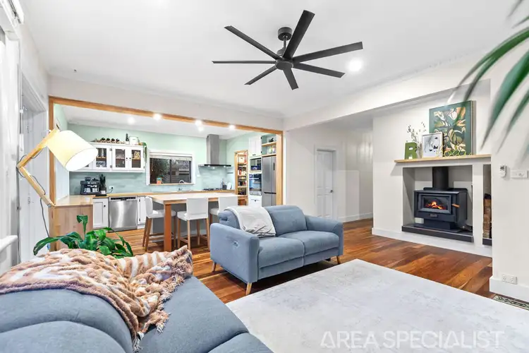 Sixth view of Homely house listing, 130 Cranbourne-Frankston Road, Langwarrin VIC 3910